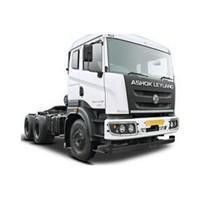 Ashok Leyland Captain 4923 Picture