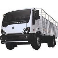 Ashok Leyland Guru