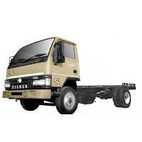 Eicher 10-80 C Tipper Picture