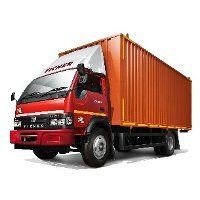 Eicher 11.10 XP MS CONTAINER E2 PLUS