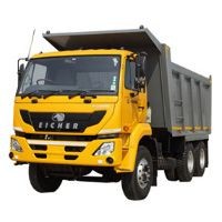 Eicher PRO 6025T Picture