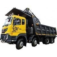 Eicher Pro 8031 XM