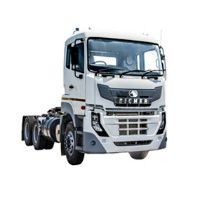 Eicher Pro 8049 HD Haulage Truck Picture