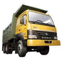 Eicher Terra 25 Picture