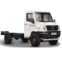 Force Motors Shaktiman CAB Picture