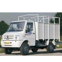 Force Motors Shaktiman Picture