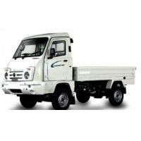 Force Motors Trump 40 Pick up DSD Picture