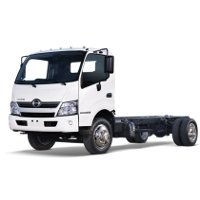 Hino 155 Picture