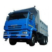 Kamaz 2523 AC