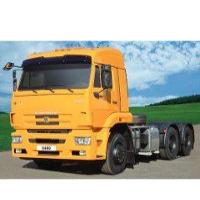 Kamaz 6460 Picture