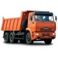 Kamaz 6520 Picture