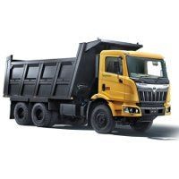 Mahindra & Mahindra Blazo 25 Tipper Picture