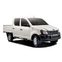 Mahindra & Mahindra DC 4X2 variant 1 Picture