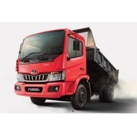 Mahindra & Mahindra Furio 7 Tipper Picture