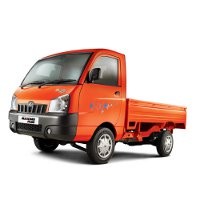 Mahindra & Mahindra Maxximo Plus BS3 Picture