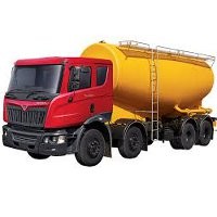 Mahindra & Mahindra TRUXO 31 FBV BULKER