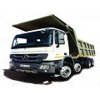 Mercedes Benz Actros 4841 K FBV-Rock Picture