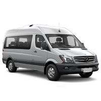 Mercedes Benz Sprinter Transfer Picture