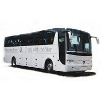 Mercedes Benz Tourismo Picture