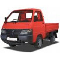 Piaggio Porter 600 DSD Picture