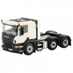 G460 Puller Cab