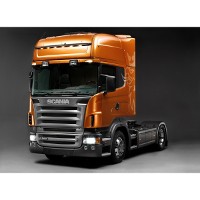 Scania R 580