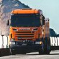 Scania R500 V8 PULLER Picture