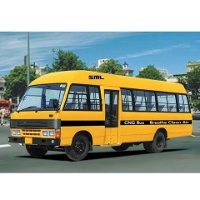 SML Isuzu 26SD FBV-24-STD Picture