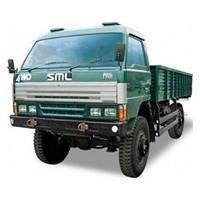 SML Isuzu 4WD Picture