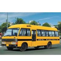 SML Isuzu 50A FBV-26 Picture