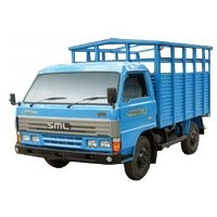 SML Isuzu 5252 XM Picture