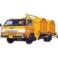 SML Isuzu Dumper Placer Picture