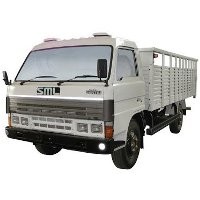 SML Isuzu Sartaj 5252 XM Picture