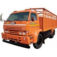 SML Isuzu Super 12.9 XM Picture