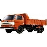 SML Isuzu Tipper Picture