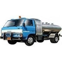 SML Isuzu Water Tanker Picture