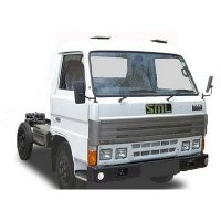 SML Isuzu WV26 TC B CAB Picture