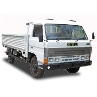 SML Isuzu WV26S TC B DSD Picture