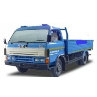 SML Isuzu ZT54 TC 3335-FSD Picture