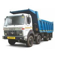 Tata Motors 3118 TC