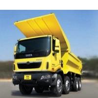 Tata Motors 3138K Picture