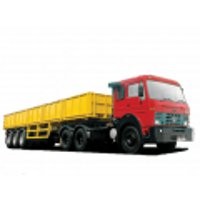 Tata Motors LPS 4923 Picture