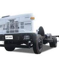 Tata Motors LPT 1918 CNG Picture