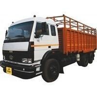 Tata Motors LPT 2521 6x2 TC