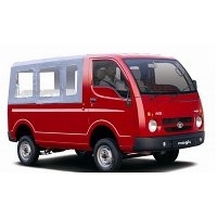 Tata Motors Magic BS3