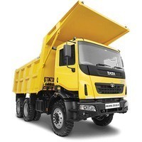 Tata Motors Prima 2530 K Picture