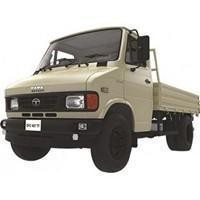 Tata Motors SFC 407 EX TT Picture