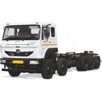 Tata Motors Signa 3718 Picture