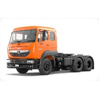 Tata Motors Signa 4923 S Picture