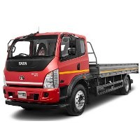 Tata Motors Ultra 1518 Picture